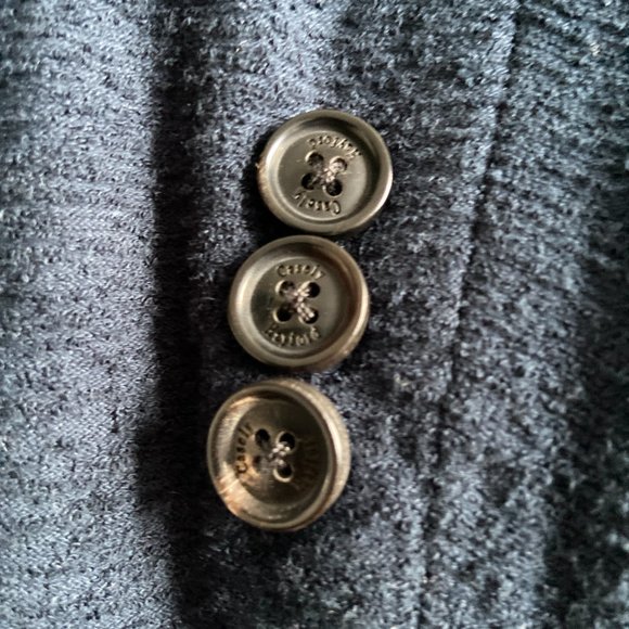 Casely-Hayford Bespoke Tailoring Blazer 40R - Picture 10 of 14